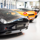 Image for article titled An Inside Look At Zagato, One Of The World's Wildest Coachbuilders